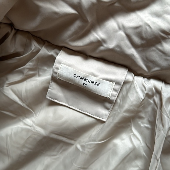 Commence puffer coat - Picture 8 of 9